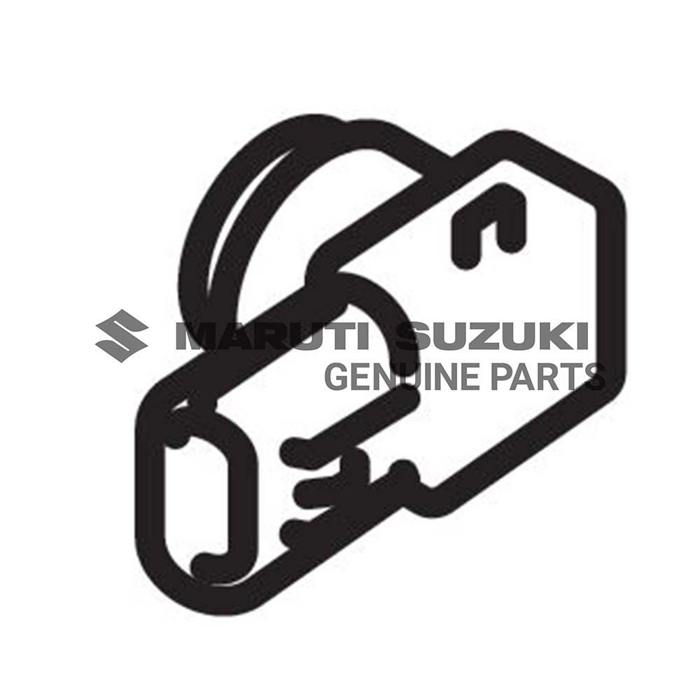 SENSOR ASSEMBLY_ PARK (BLACK)