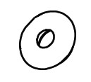 CAPREAR WIPER PIVOT