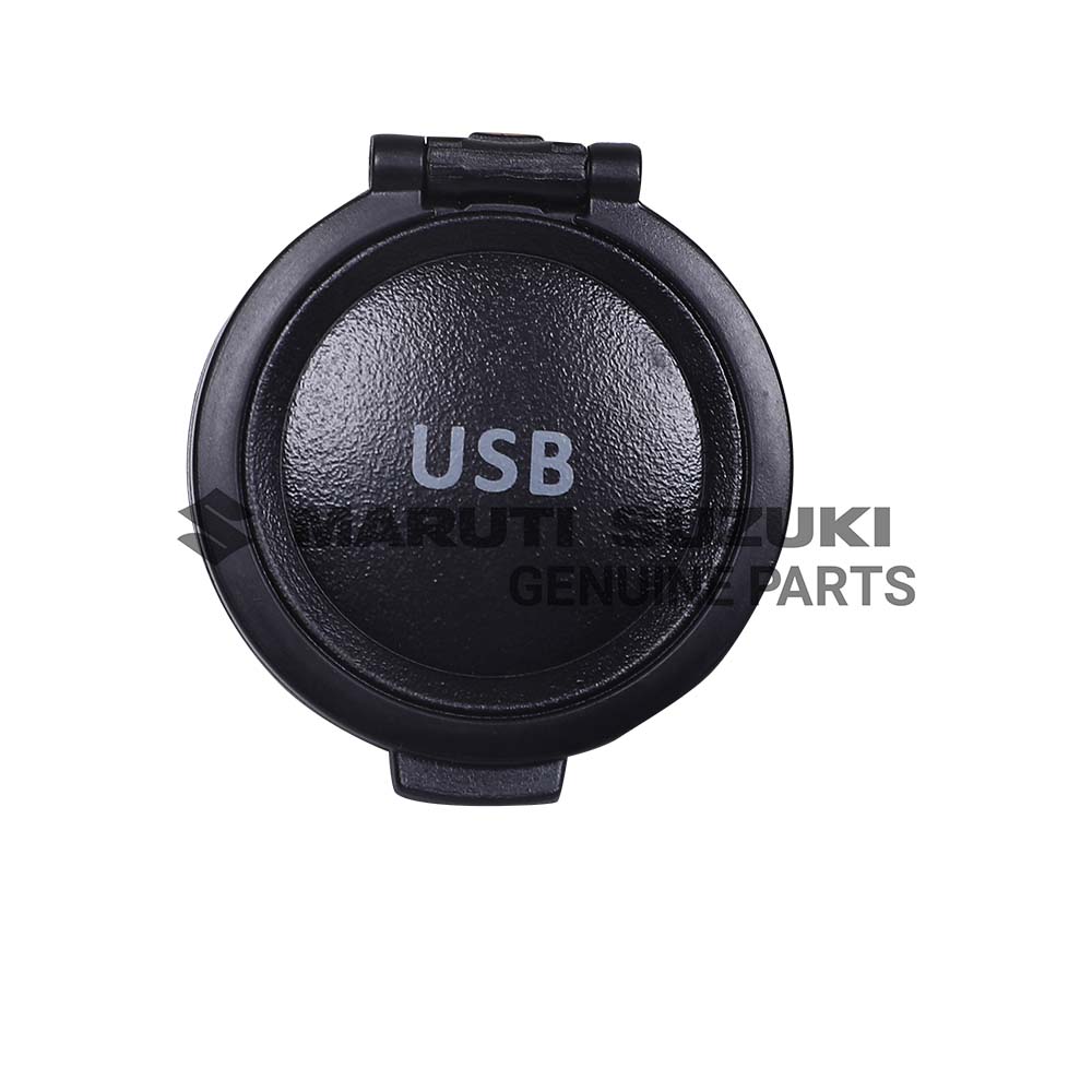 SOCKET_USB                 