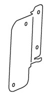 BRACKETSPEAKER