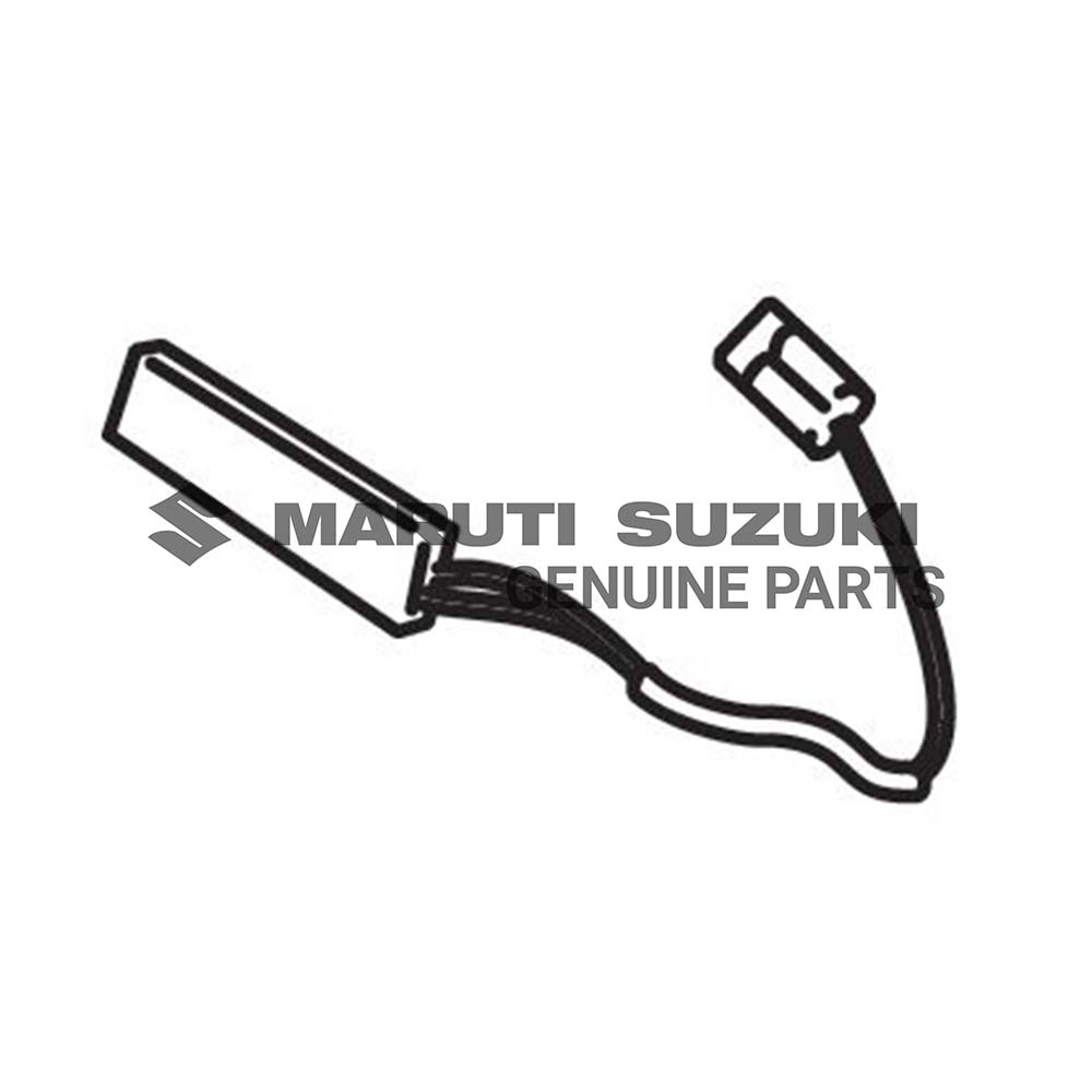 ANTENNA ASSEMBLY_KLS DOOR