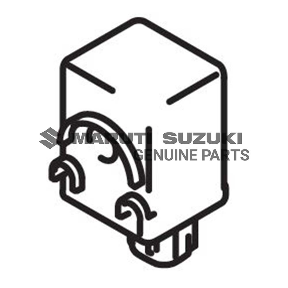 BUZZER ASSEMBLY_ KLS