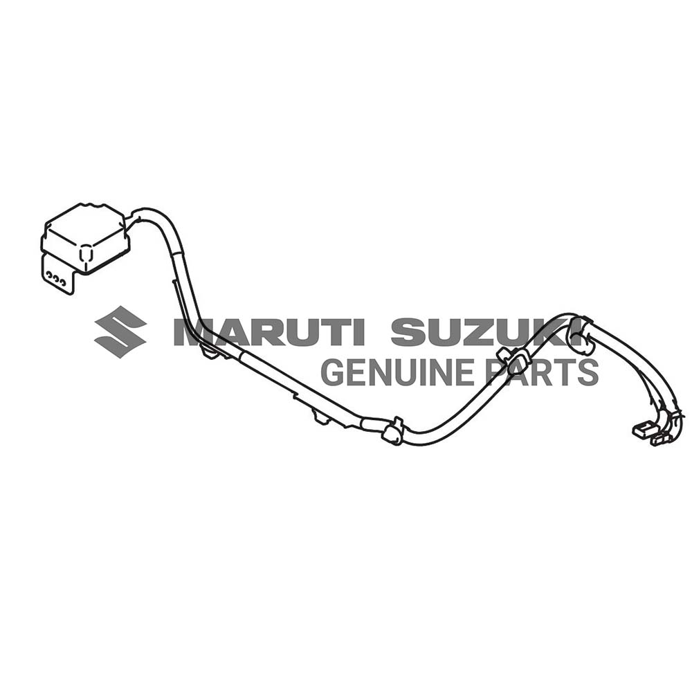ANTENNA ASSEMBLY_ GPS & MOBILE