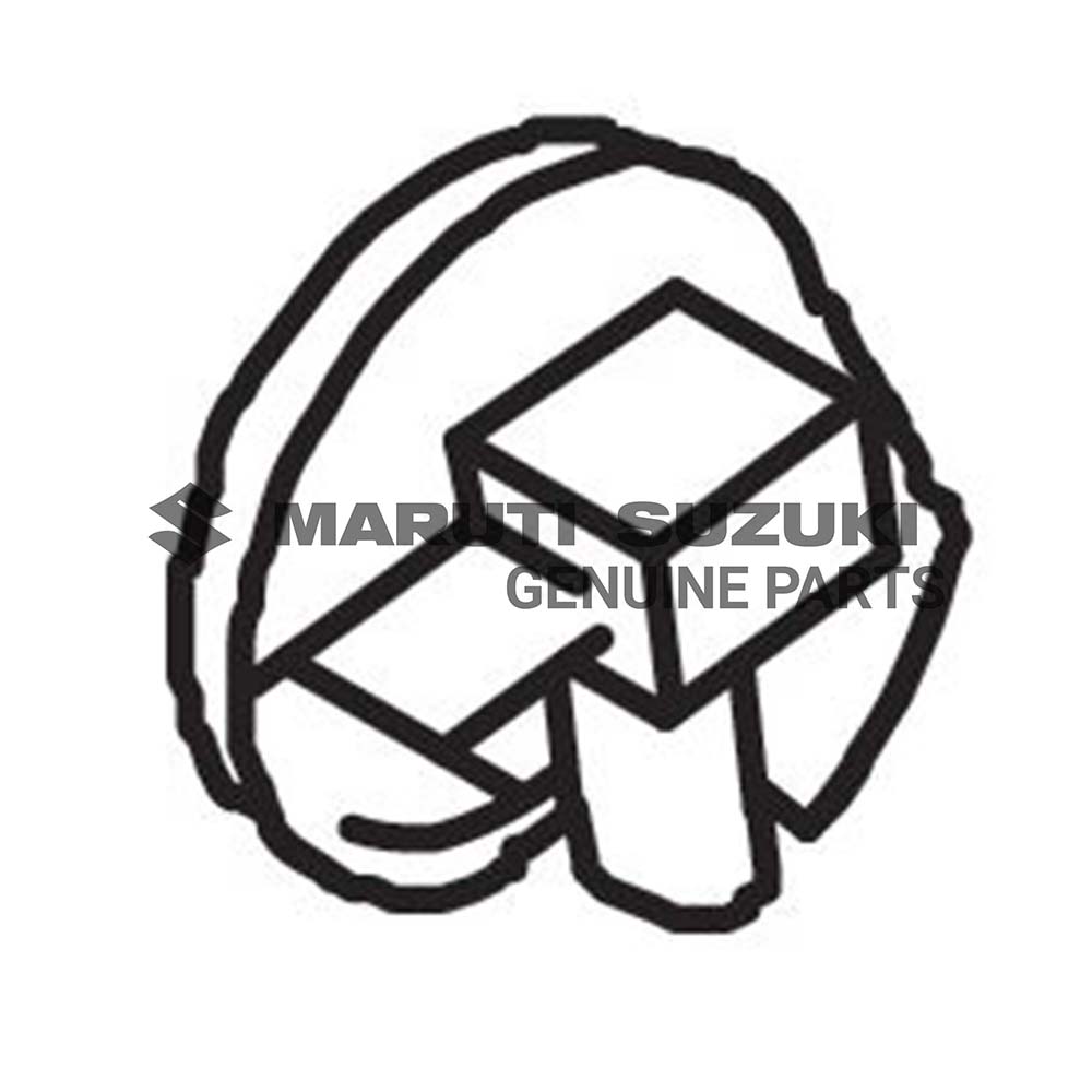 SENSOR ASSEMBLY_SIDE A/B