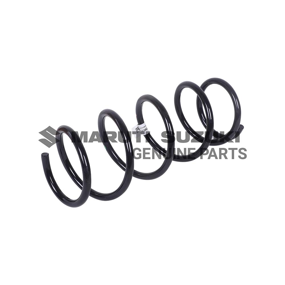 SPRING_FR COIL