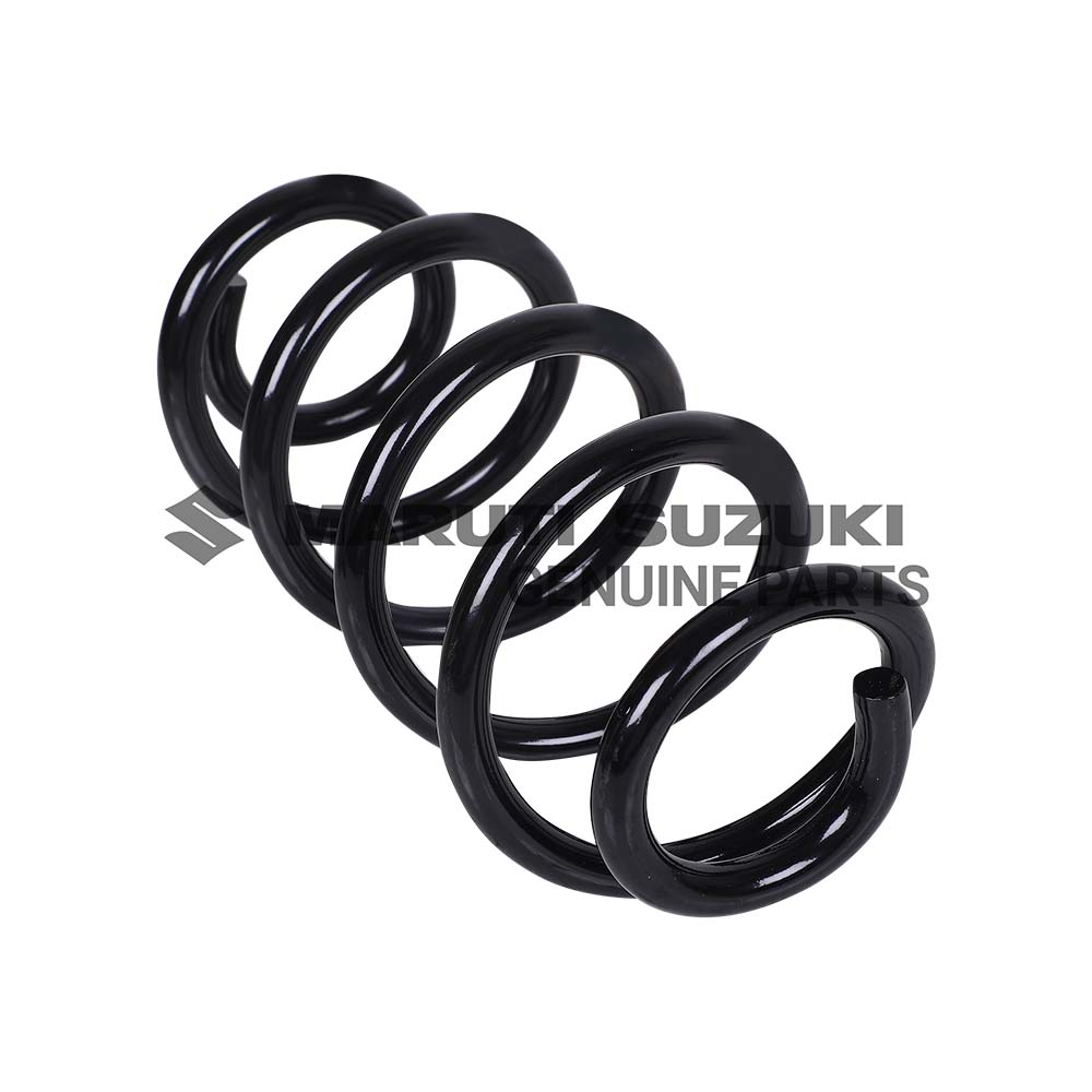 SPRING_REAR COIL
