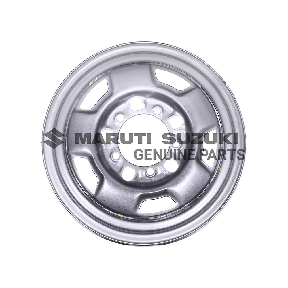 WHEEL RIM (GYPSY)