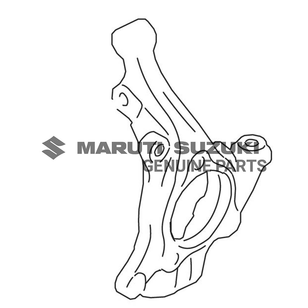 KNUCKLE_STEERING (RIGHT)