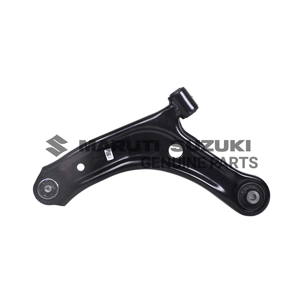 ARM ASSEMBLY FRONT SUSPENSION LEFT HAND SIDE