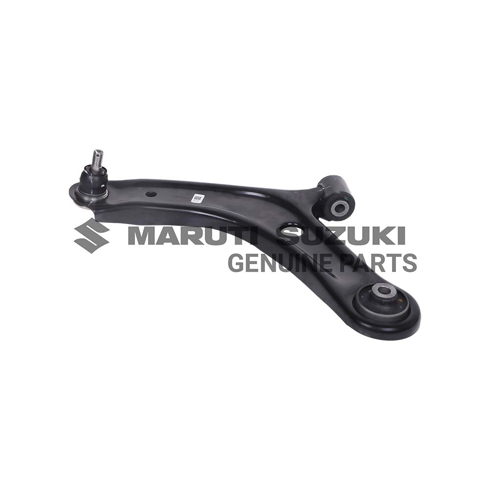 ARM ASSEMBLY FRONT SUSPENSION LEFT HAND SIDE