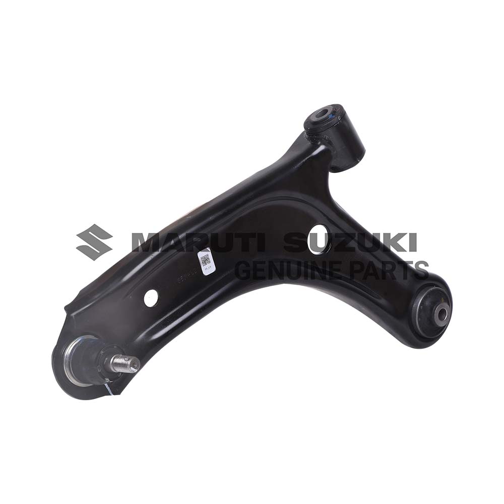 ARM ASSEMBLY FRONT SUSPENSION LEFT HAND SIDE