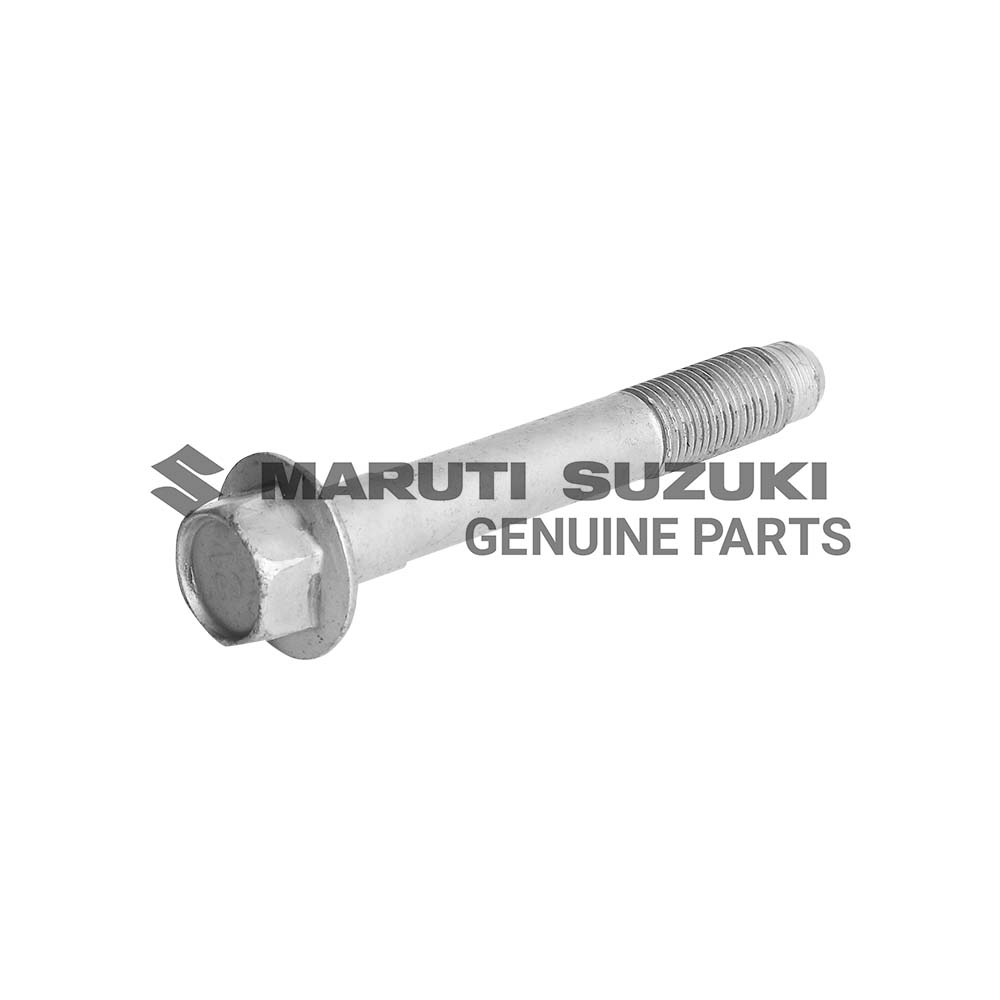 BOLT SUSPENSION ARM FRONT BUSHING