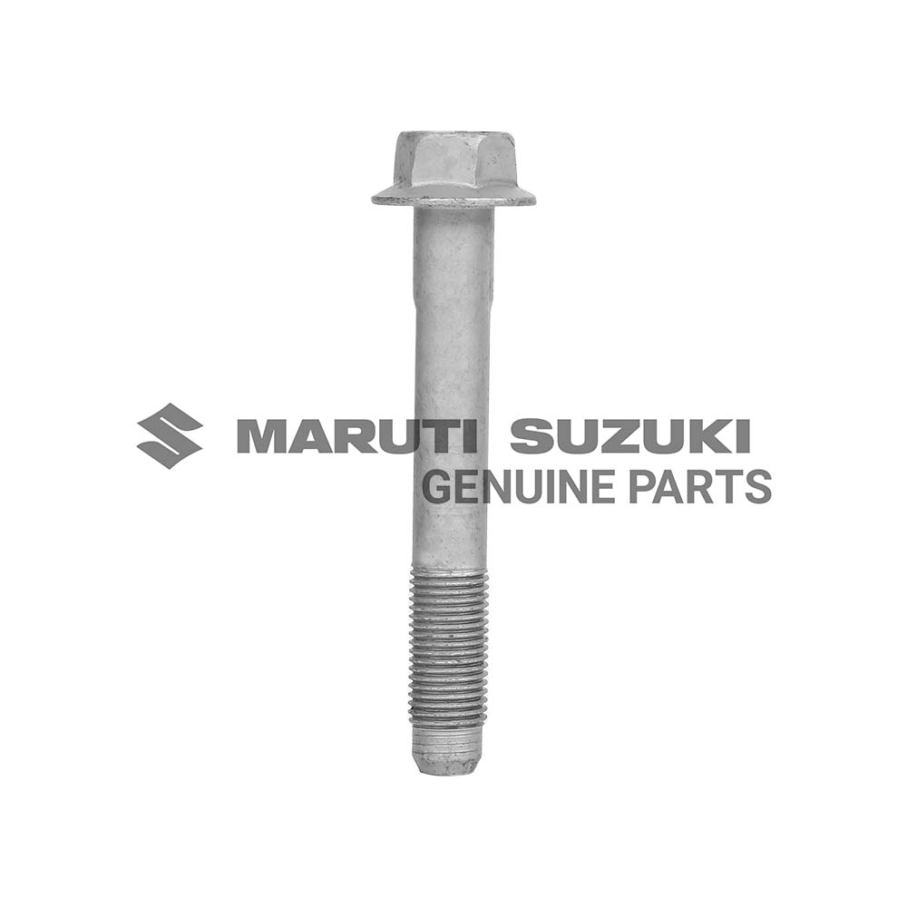 BOLT SUSPENSION ARM FRONT BUSHING
