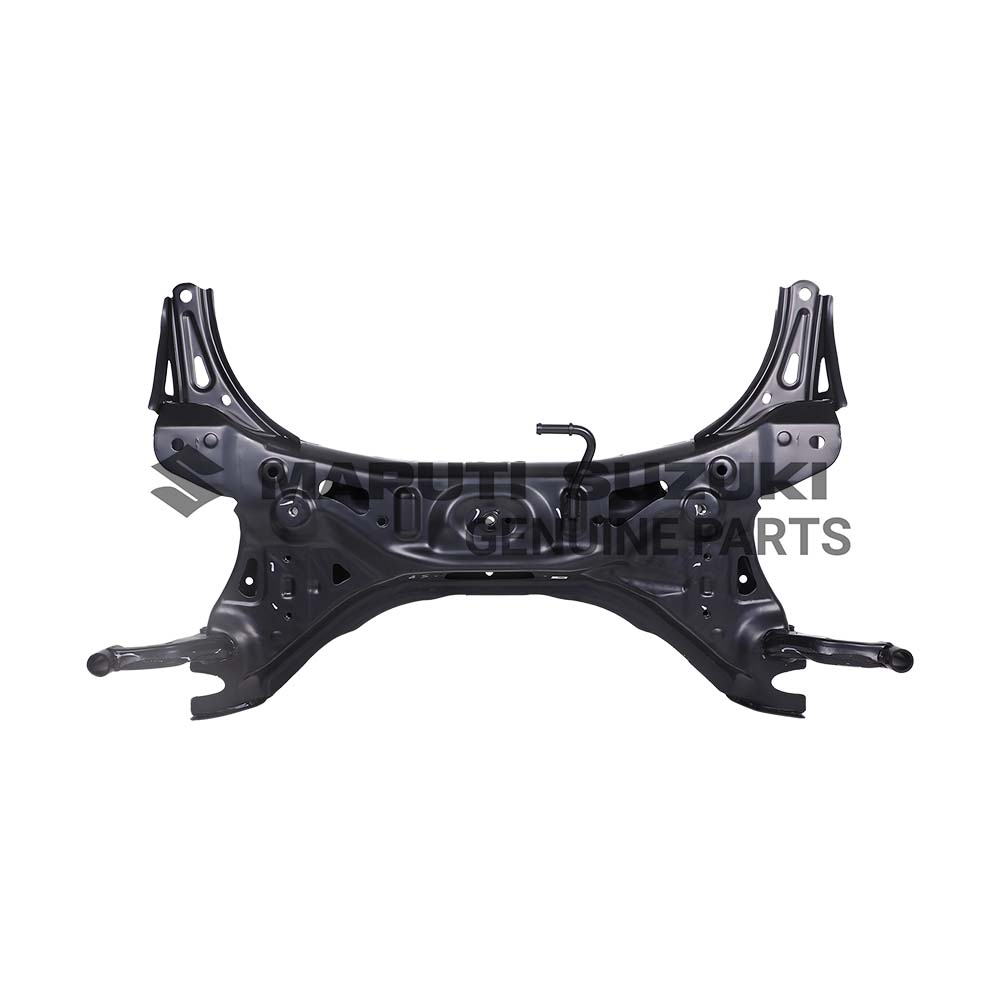 FRAME_FRONT SUSPENSION
