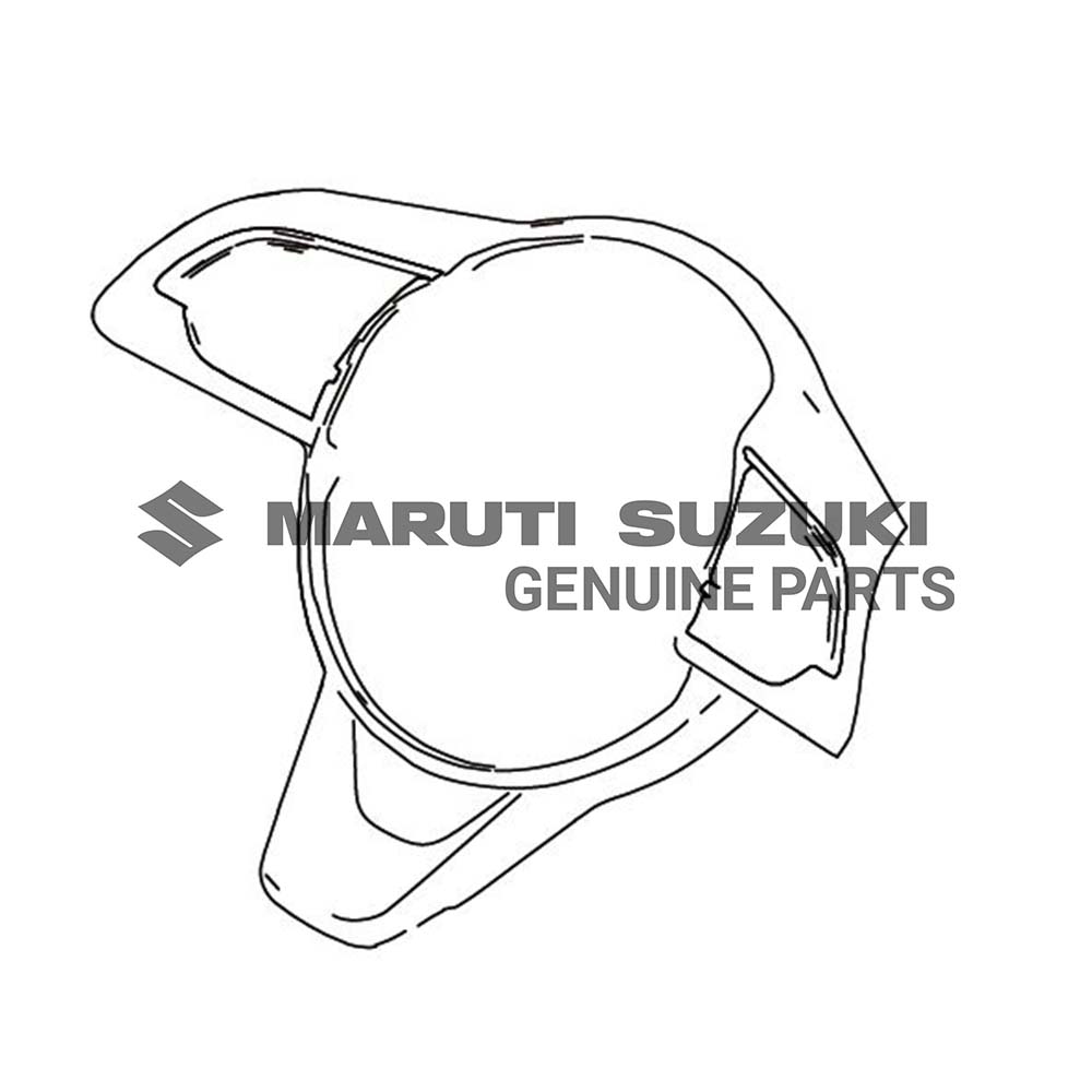 GARNISH