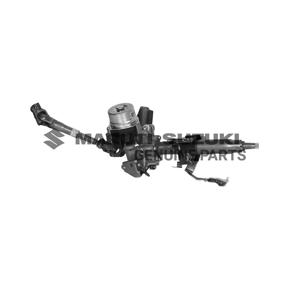 COLUMN ASSEMBLY_STEERING