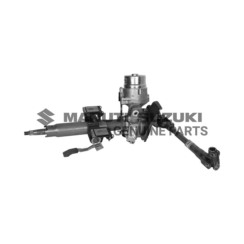 COLUMN ASSEMBLY_STEERING