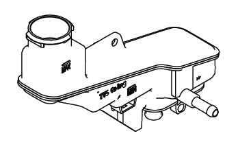 RESERVOIR ASSEMBLY