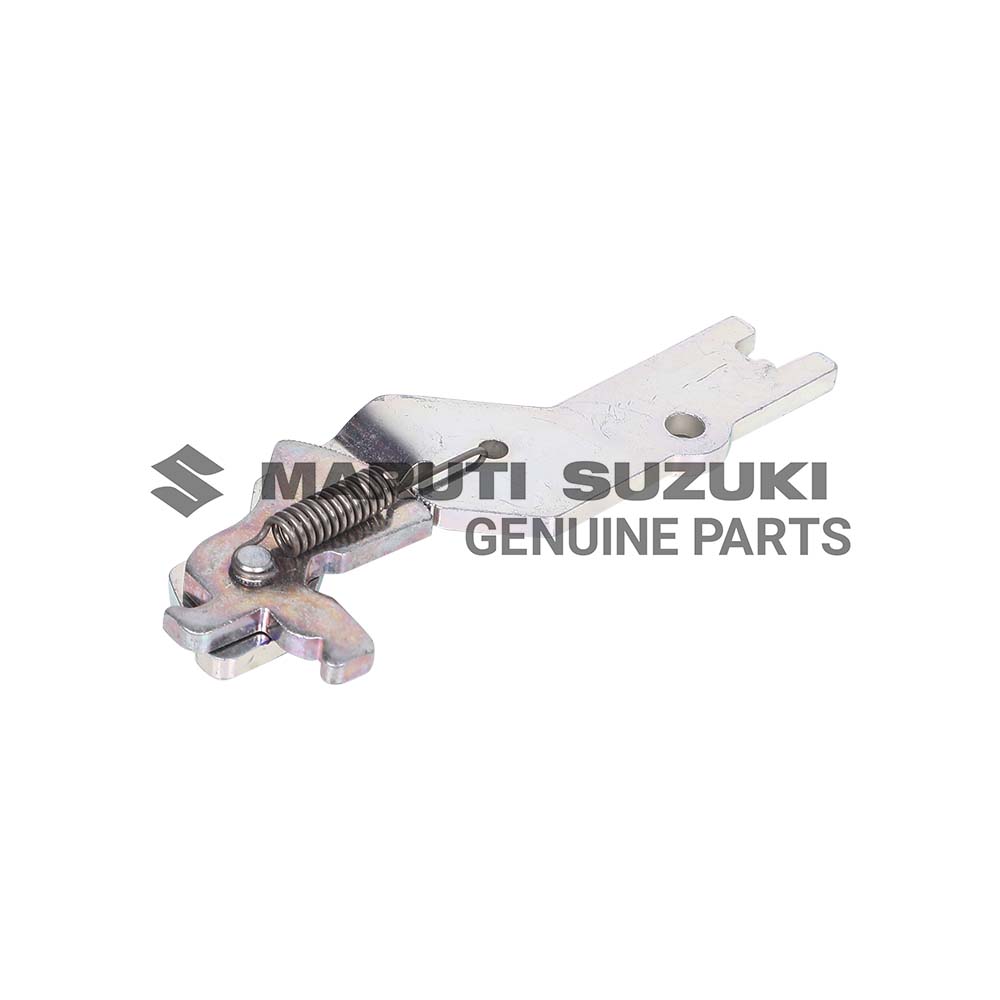 STRUT ASSY_PARKING BRAKE_LH