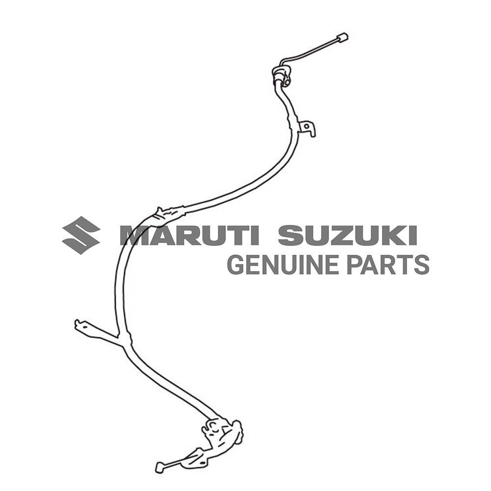 CABLE COMPONENT_PARKING BRAKE_RIGHT
