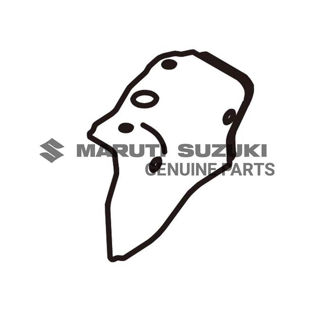 BRACKET_FRONT FENDER UPPER FRONT RIGHT