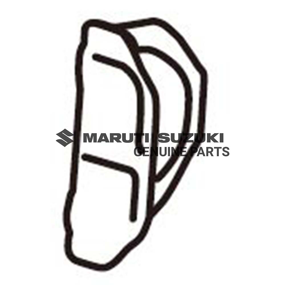 BRACKET_FRONT FENDER