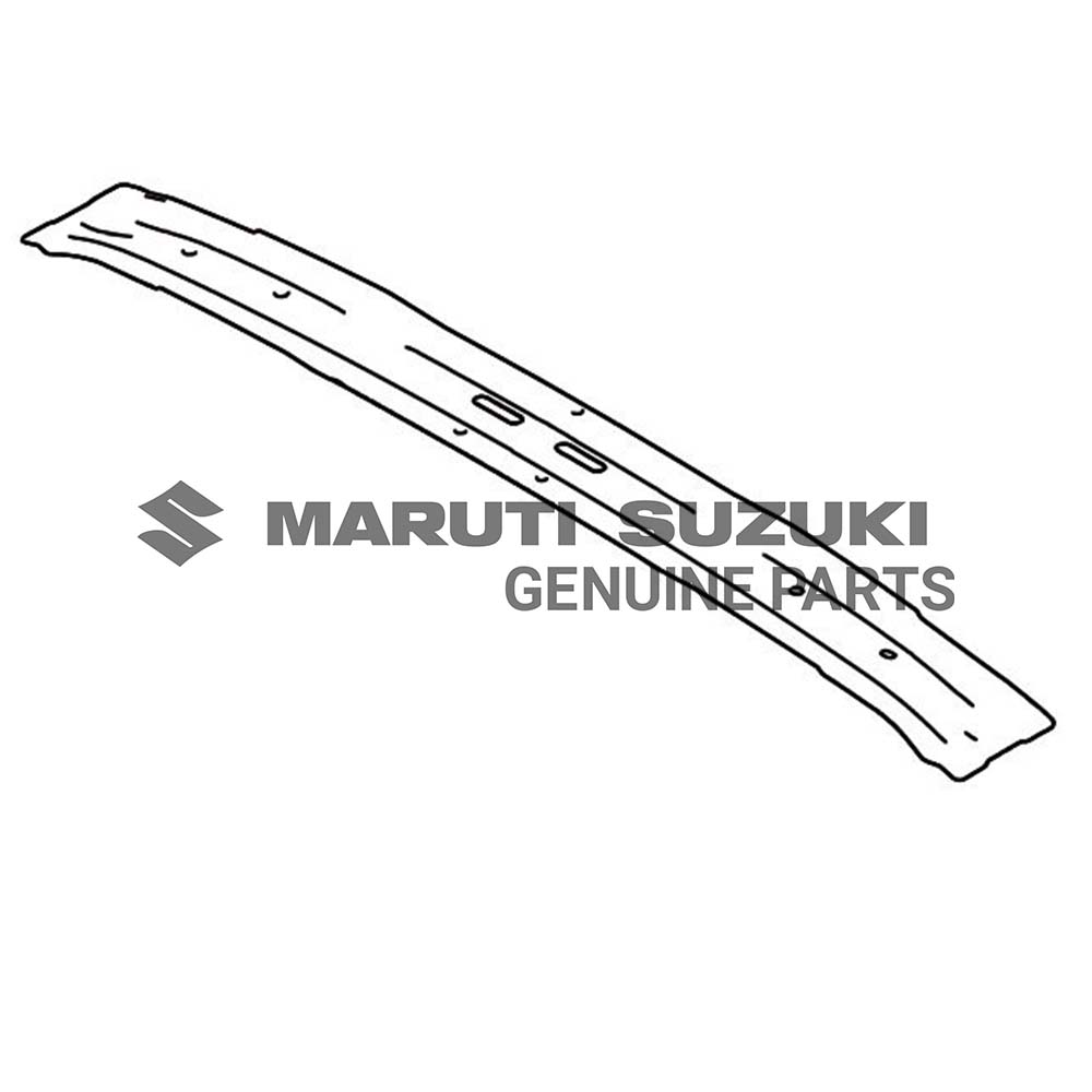MEMBER_ROOF PANEL CENTER NO.1