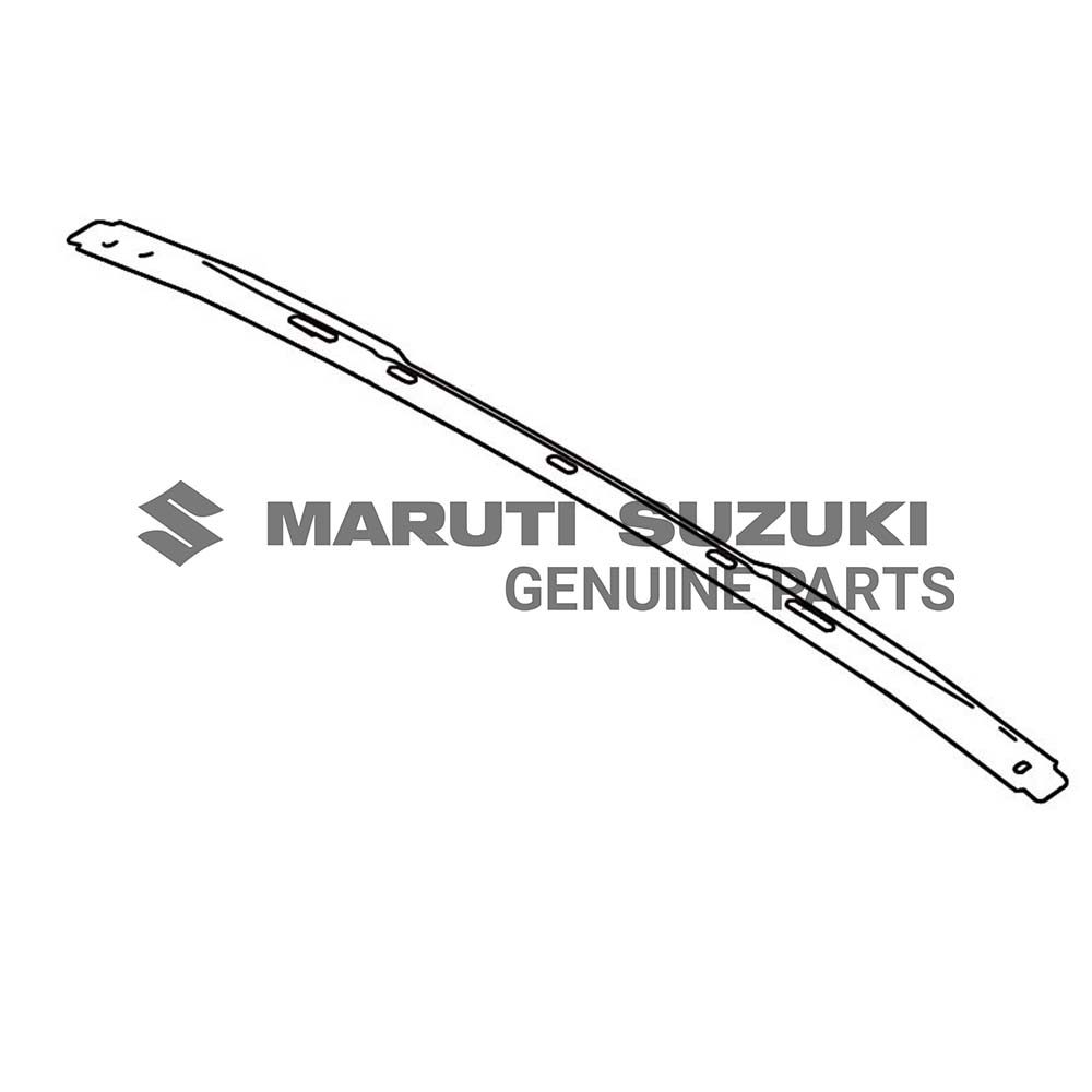 MEMBER_ROOF PANEL CENTER NO.2