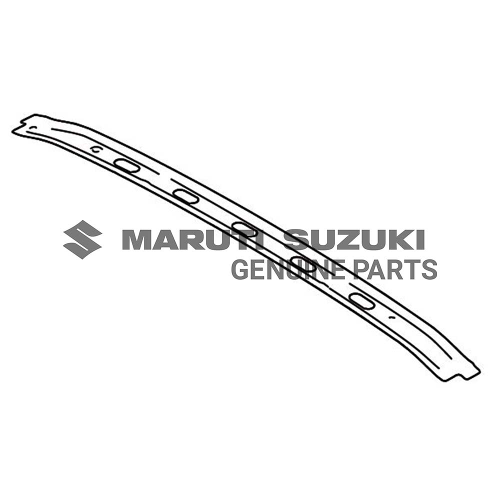 MEMBER_ROOF PANEL CENTER NO.4