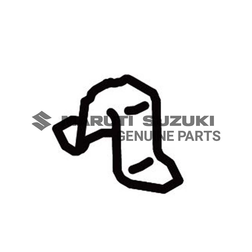 ABSORBER_REAR BUMPER