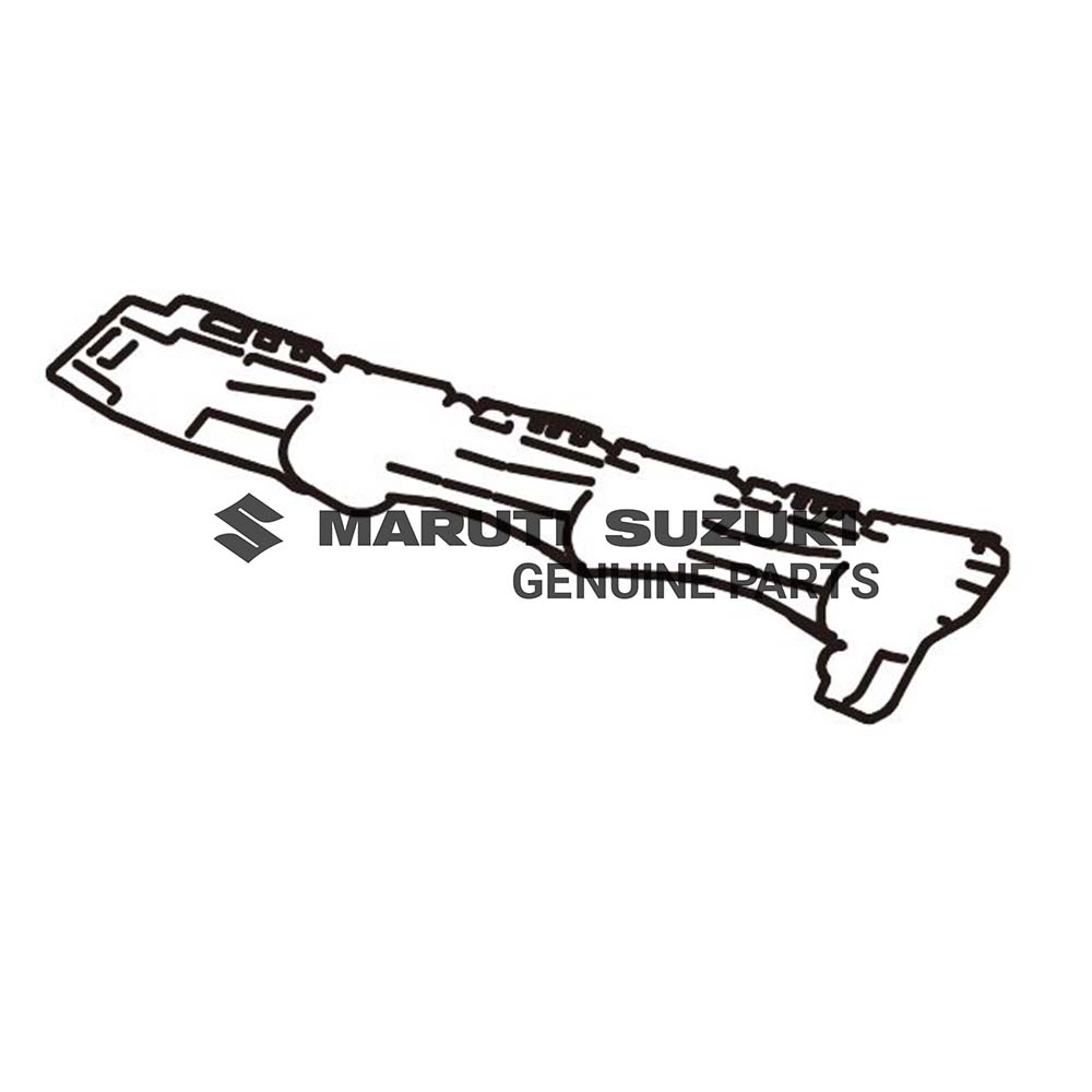 HOLDER_ REAR BUMPER SIDE RIGHT