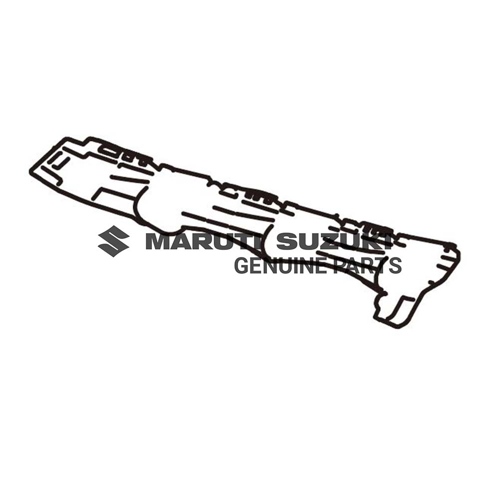 HOLDER_ REAR BUMPER SIDE RIGHT