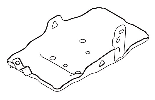 TRAY BATTERY