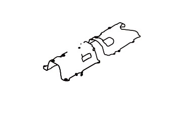 COVERCNG CYLINDER