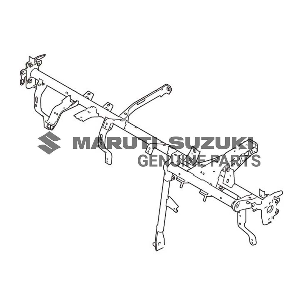 MEMBER_ STEERING SUPPORT