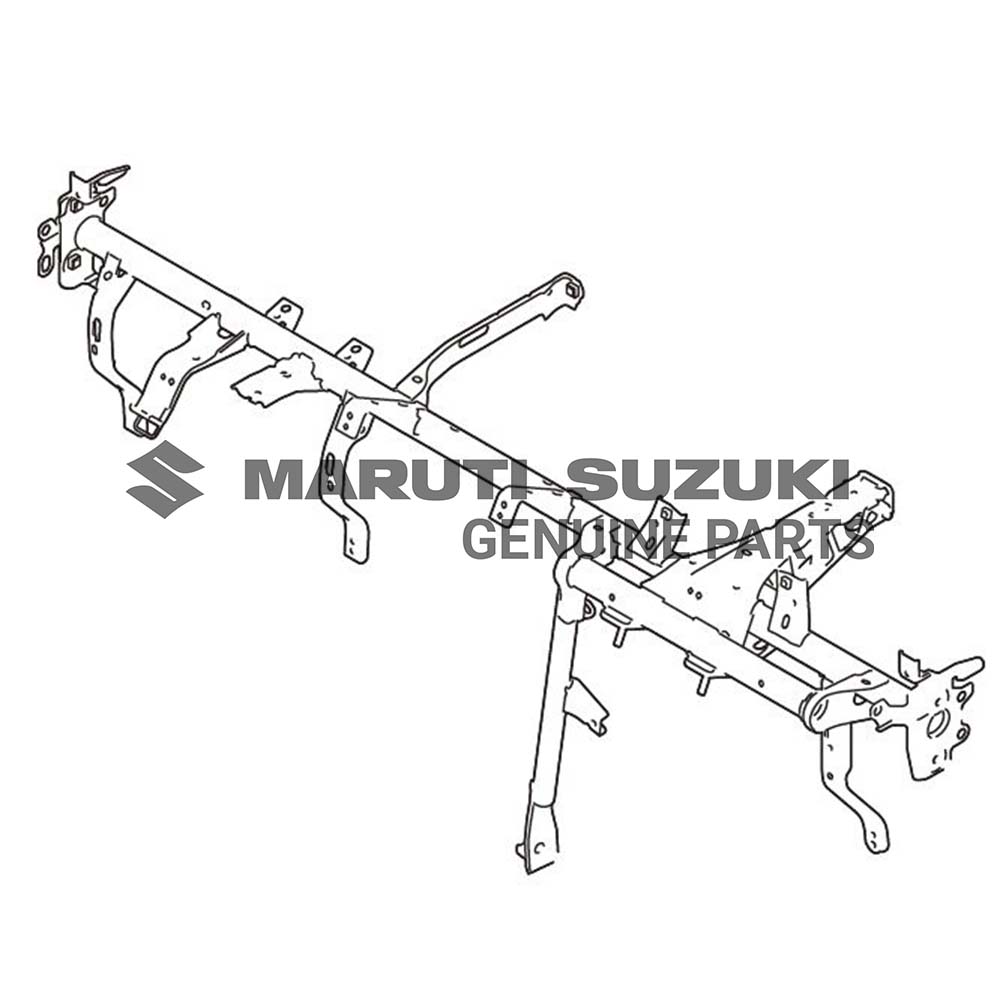 MEMBER_ STEERING SUPPORT