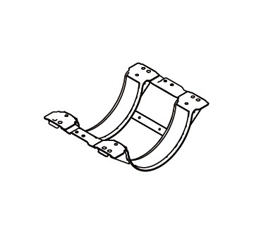 BAND CNG CYLINDER