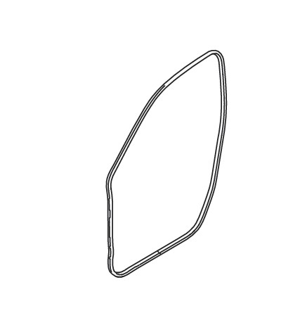 TRIMFRONT DOOR OPENING