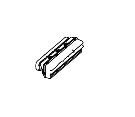 OUTLET VENT