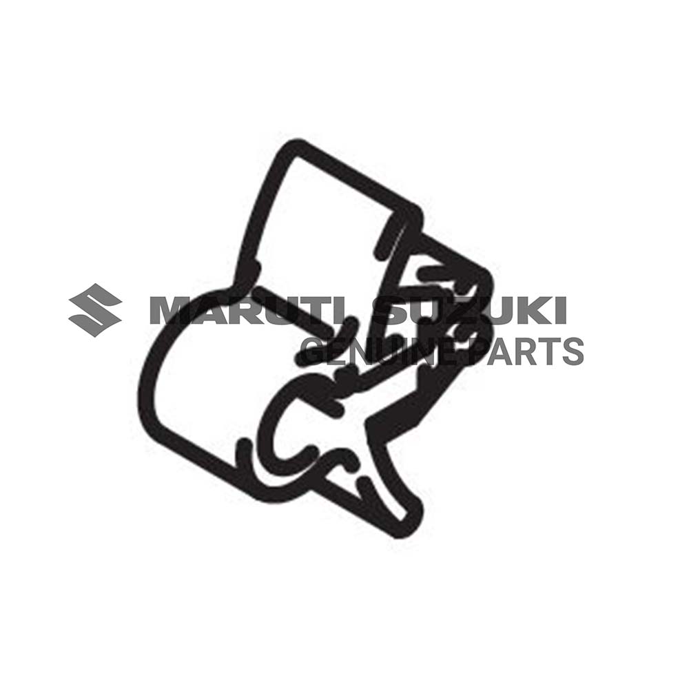 LEVER HOOD LATCH RELEASE
