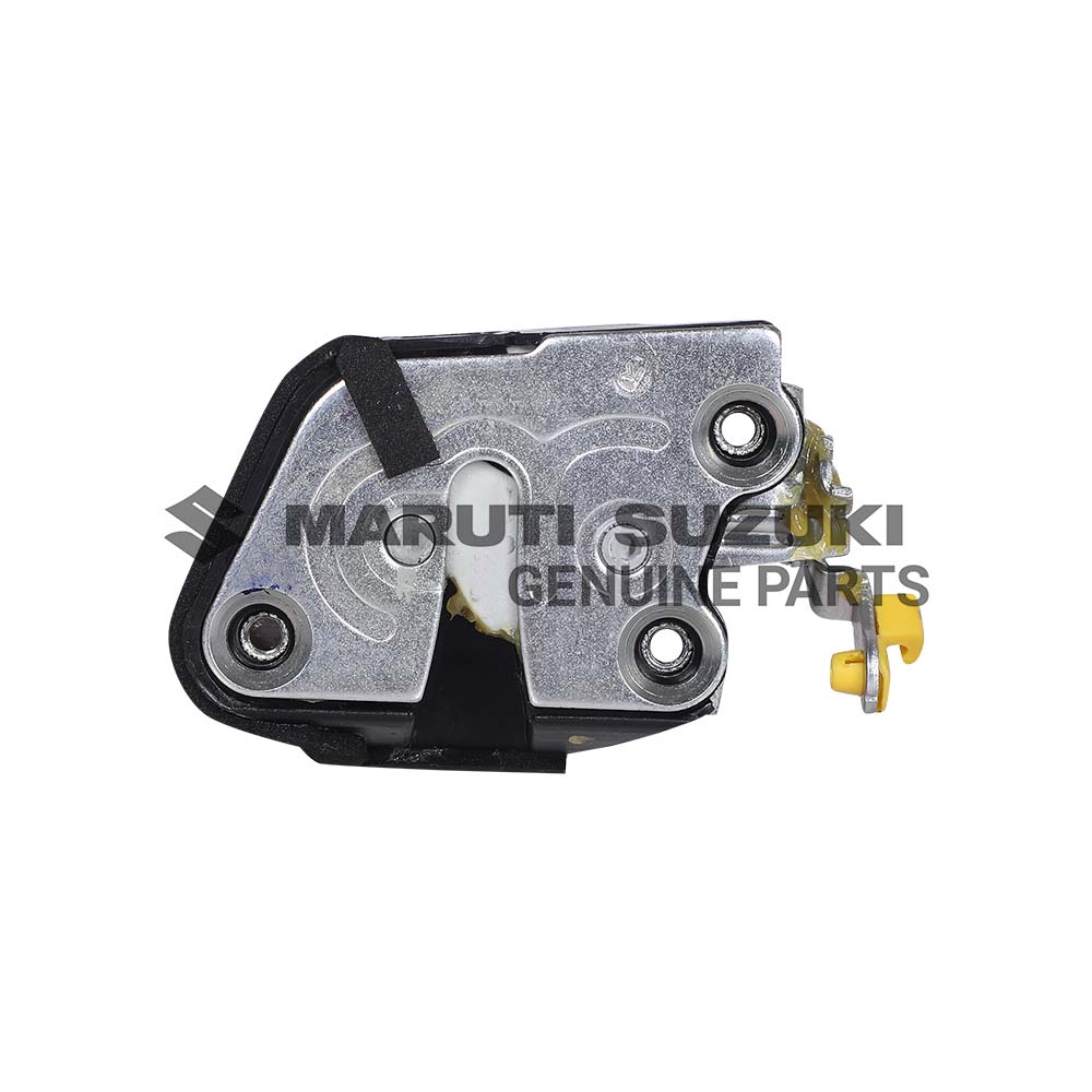 LATCH ASSY_REAR DOOR_R