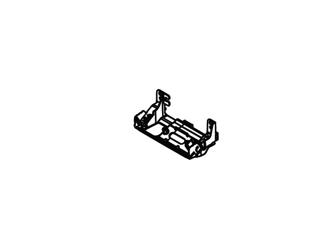 BRACKETOPENING SWITCH