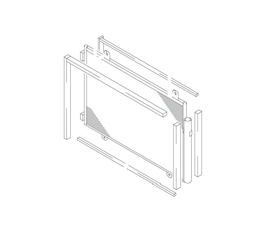 CONDENSER ASSEMBLY
