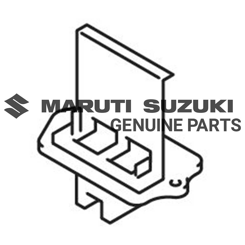 POWER TRANSISTOR ASSEMBLYBLOWER